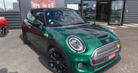 Mini Mini one occasion 2020 mise en vente &agrave; Avoine par le garage RAPID CAR DEAL AVOINE - photo n&deg;1