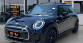 Annonce Mini Mini one occasion Electrique Electric - 184 F56 LCI COUPE Cooper SE Yours PHASE 3  LE CASTELET