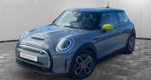 Annonce Mini Mini one occasion Electrique Electric - 184 F56 LCI COUPE Cooper SE Yours PHASE 3 � nice