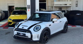 Mini Mini one occasion année 2023 boite Automatique Annonce Mini Mini one occasion Electrique Electric 185 102PPM 28.9KWH COOPER SE EDITION PREMIUM PLUS B à La Seyne sur mer