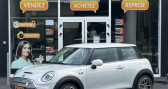 Mini Mini one occasion année 2020 boite Automatique Annonce Mini Mini one occasion Electrique ELECTRIC 185 CH 102PPM 28.9KWH COOPER SE BVA à AUBIÈRE