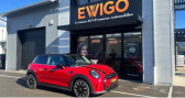 Mini Mini one occasion année 2023 boite Automatique Annonce Mini Mini one occasion Electrique ELECTRIC 185CH 28.9KWH COOPER SE BVA à Le Versoud