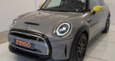 Mini Mini one occasion année 2022 boite Automatique Annonce Mini Mini one occasion Electrique ELECTRIC COOPER SE BVA à Bessoncourt