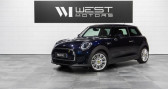 Mini Mini one occasion année 2022 boite Automatique Annonce Mini Mini one occasion Electrique Electric F56 BEV LCI Edition Camden SE 184 cv à DARDILLY