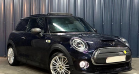Mini Mini one occasion 2021 mise en vente &agrave; Halluin par le garage PARTENAIRE AUTO - photo n&deg;1