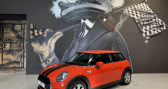 Mini Mini one occasion année 2020 boite Manuelle Annonce Mini Mini one occasion Essence ESSENTIAL 1.2 75ch suivi complet à Ingré