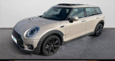 Mini Mini one f54 Clubman d 116 ch bva7 edition knightsbridge   Saint-Ouen-l'Aumne 95