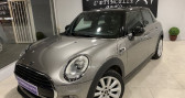 Mini Mini one occasion année 2019 boite Automatique Annonce Mini Mini one occasion Diesel F55 Cooper D 116 ch BVA7 Edition blackfriars à CREUZIER LE VIEUX