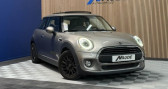 Mini Mini one occasion année 2019 boite Manuelle Annonce Mini Mini one occasion Essence F56 1.5i 102 CH Heddon Street à Lozanne