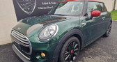 Mini Mini one occasion année 2018 boite Manuelle Annonce Mini Mini one occasion Essence F56 Cooper 136 ch Carte grise française à La Ville Du Bois
