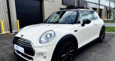 Mini Mini one F56 COOPER 136CH PACK CHILI   FRESNES 94