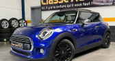 Mini Mini one occasion année 2018 boite Automatique Annonce Mini Mini one occasion Diesel F56 Cooper D 116ch BVA7 Cuir GPS Toit Pano à MAUBEUGE