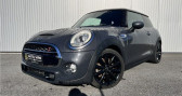 Mini Mini one occasion année 2017 boite Manuelle Annonce Mini Mini one occasion Diesel F56 Cooper SD 170 ch Finition Red Hot Chili à Vire