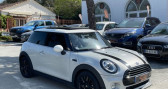 Mini Mini one occasion année 2019 boite Automatique Annonce Mini Mini one occasion Essence F56 LCI Cooper 136 ch BVA7 Edition Heddon Street à GASSIN