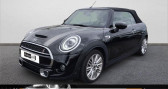Mini Mini one f57 Cabriolet cooper s 192 ch bva7   Saint-Ouen-l'Aumne 95