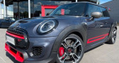 Mini Mini one occasion année 2020 boite Automatique Annonce Mini Mini one occasion Essence GP Ultimate GP3 306ch à Saint Amand Les Eaux
