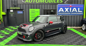 Mini Mini one occasion 2013 mise en vente &agrave; Weyersheim par le garage FISCHER AUTOMOBILES - photo n&deg;1