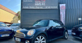 Mini Mini one occasion année 2007 boite Automatique Annonce Mini Mini one occasion Essence HATCH 1.4 95 CH à Montgeron