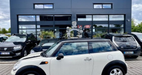 Mini Mini one occasion 2008 mise en vente à NOUVOITOU par le garage MRM AUTO - photo n°1