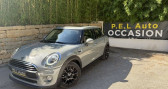 Mini Mini one occasion année 2018 boite Manuelle Annonce Mini Mini one occasion Essence HATCH 102 ch Edition Heddon Street à Six-Fours-les-Plages