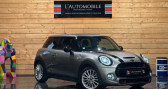 Annonce Mini Mini one occasion Essence Hatch 3 COOPER S 192 ch F56 LCI BVA7 � Les Alluets Le Roi