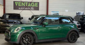 Annonce Mini Mini one occasion Essence Hatch 3 Portes 102 ch BVA7 edition camden  LA CIOTAT