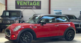 Mini Mini one Hatch 3 Portes 75 ch Finition Chili   LA CIOTAT 13
