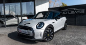 Annonce Mini Mini one occasion Electrique hatch 3 portes cooper se 184ch edition camden  Lyon