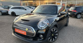 Mini Mini one occasion année 2020 boite Automatique Annonce Mini Mini one occasion Hybride HATCH 3 PORTES ELECTRIC F56 BEV Cooper SE 184 ch Finition Yo à Colmar