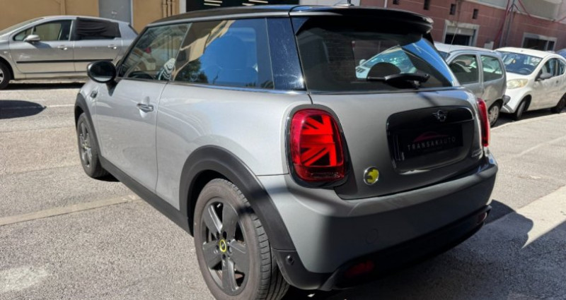 Mini Mini one HATCH 3 PORTES ELECTRIC F56 BEV LCI Cooper SE 184 BVA Essent 2022 - photo n°7 Mini Mini one HATCH 3 PORTES ELECTRIC F56 BEV LCI Cooper SE 184 BVA Essent  occasion à NICE - photo n°7