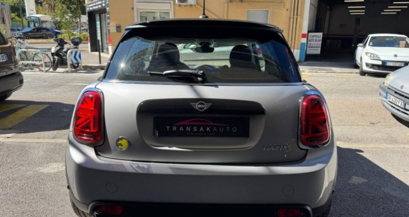 Mini Mini one HATCH 3 PORTES ELECTRIC F56 BEV LCI Cooper SE 184 BVA Essent 2022 - photo n°6 Mini Mini one HATCH 3 PORTES ELECTRIC F56 BEV LCI Cooper SE 184 BVA Essent  occasion à NICE - photo n°6