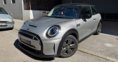 Annonce Mini Mini one occasion Electrique HATCH 3 PORTES ELECTRIC F56 BEV LCI Cooper SE 184 CV  NICE