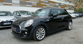 Mini Mini one occasion 2017 mise en vente à LA CIOTAT par le garage TRANSAKAUTO LA CIOTAT - photo n°1