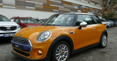 Annonce Mini Mini one occasion Essence HATCH 3 PORTES F56 1.5 136 Ch PACK RED HOT CHILI TOIT OUVRAN � LA CIOTAT