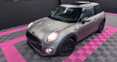 Annonce Mini Mini one occasion Essence HATCH 3 PORTES F56 102 ch Edition Marylebone � Lens