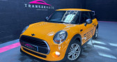 Mini Mini one HATCH 3 PORTES F56 102 ch Finition Chili  2017 - annonce de voiture en vente sur Auto Sélection.com