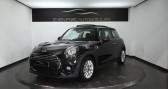 Mini Mini one occasion année 2014 boite Manuelle Annonce Mini Mini one occasion Essence Hatch 3 PORTES F56 102 ch Pack Chili à Chambray Les Tours