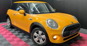Mini Mini one , garage TRANSAKAUTO METZ � Lesm�nils