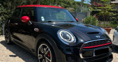Annonce Mini Mini one occasion Essence HATCH 3 PORTES F56 231 ch John Cooper Works BVA6 Finition JC  GASSIN