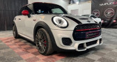 Mini Mini one occasion année 2016 boite Automatique Annonce Mini Mini one occasion Essence HATCH 3 PORTES F56 231 ch John Cooper Works Bva6 LIGNE JCW à MONTPELLIER
