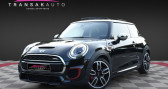 Mini Mini one HATCH 3 PORTES F56 231 ch John Cooper Works BVA6 - Pack Chro  2015 - annonce de voiture en vente sur Auto Sélection.com
