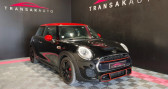 Annonce Mini Mini one occasion Essence HATCH 3 PORTES F56 231 ch John Cooper Works / ORIGINE FRANCE � AVIGNON