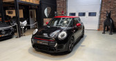 Annonce Mini Mini one occasion Essence HATCH 3 PORTES F56 231 cv John Cooper Works BVA6 - TOIT OUVR � Saint Ouen L'Aumone
