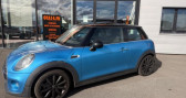 Mini Mini one occasion  année 2015 boite Automatique Annonce Mini Mini one occasion Diesel HATCH 3 PORTES F56 3 Cooper D 116 ch Pack Chili A à LE CASTELET