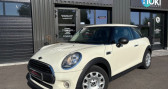 Mini Mini one hatch 3 portes f56 75 ch finition chili avec climatisation s   Schweighouse-sur-Moder 67