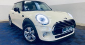 Mini Mini one occasion année 2016 boite Automatique Annonce Mini Mini one occasion Essence HATCH 3 PORTES F56 Cooper 136 ch BVA6 Finition Business à Sannerville