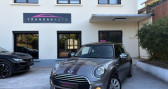 Mini Mini one occasion année 2017 boite Automatique Annonce Mini Mini one occasion Essence HATCH 3 PORTES F56 Cooper 136 ch BVA6 Finition Shoreditch à Wissous