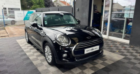 Mini Mini one occasion 2015 mise en vente à NANTES par le garage BACKCAR NANTES CBC - photo n°1