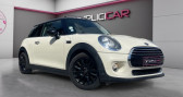 Annonce Mini Mini one occasion Essence HATCH 3 PORTES F56 Cooper 136 ch BVA6  PERTUIS