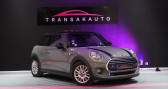 Annonce Mini Mini one occasion Essence HATCH 3 PORTES F56 Cooper 136 ch Edition Marylebone / ENTRET � L'ISLE SUR LA SORGUE